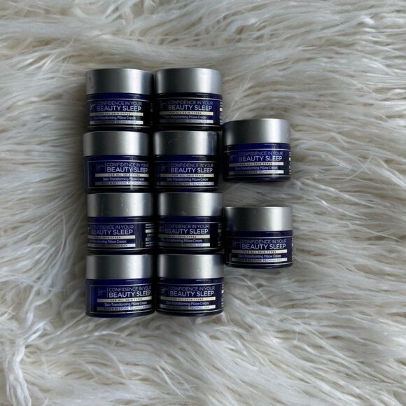 IT Cosmetics Confidence in Your Beauty Sleep Night Cream - Picture 2 of 10